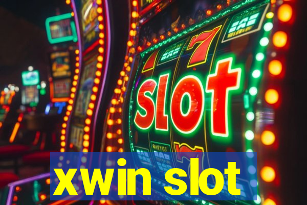 xwin slot